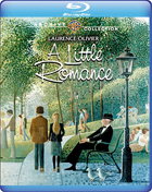 Little Romance: Warner Archive Collection (Blu-ray)