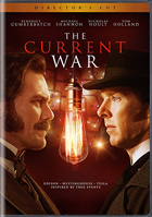 Current War: Director's Cut