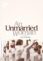 Unmarried Woman: Criterion Collection
