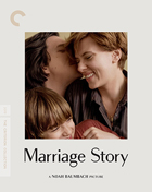 Marriage Story: Criterion Collection (Blu-ray)