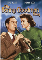 Benny Goodman Story / The Glenn Miller Story
