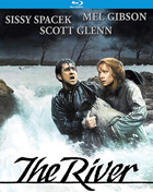 River (Blu-ray)