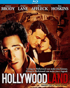 Hollywoodland (Blu-ray)
