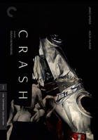 Crash: Criterion Collection
