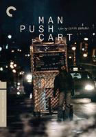 Man Push Cart: Criterion Collection