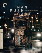 Man Push Cart: Criterion Collection (Blu-ray)