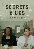 Secretes & Lies: Criterion Collection
