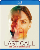 Last Call (2019)(Blu-ray)