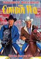 Cowboy Way (ReIssue)