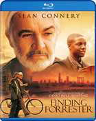 Finding Forrester (Blu-ray)