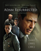 Adam Resurrected (Blu-ray)(ReIssue)