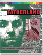 Fatherland (1986): Indicator Series: Limited Edition (Blu-ray-UK)