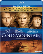 Cold Mountain (Blu-ray)(ReIssue)