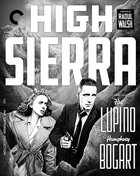 High Sierra: Criterion Collection (Blu-ray)