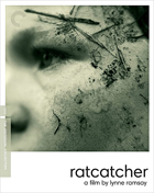 Ratcatcher: Criterion Collection (Blu-ray)