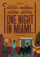 One Night In Miami...: Criterion Collection