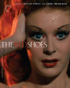 Red Shoes: Criterion Collection (4K Ultra HD/Blu-ray)