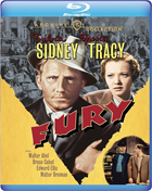 Fury: Warner Archive Collection (Blu-ray)