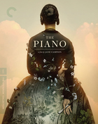 Piano: Criterion Collection (4K Ultra HD/Blu-ray)