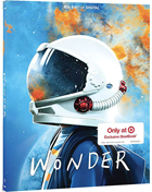 Wonder: Limited Edition (Blu-ray)(SteelBook)