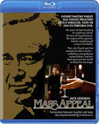 Mass Appeal (Blu-ray)