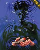 Midnight Swim: Limited Edition (Blu-ray)