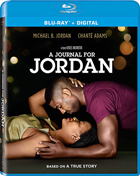Journal For Jordan (Blu-ray)