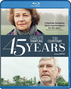 45 Years (Blu-ray)(Reissue)