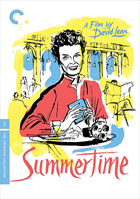 Summertime: Criterion Collection