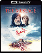 Message (4K Ultra HD/Blu-ray)