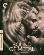 Sound Of Metal: Criterion Collection (Blu-ray)