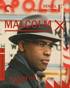 Malcolm X: Criterion Collection (4K Ultra HD/Blu-ray)