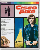 Cisco Pike: Indicator Series (Blu-ray-UK)