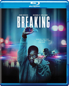 Breaking (Blu-ray)