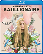 Kajillionaire (Blu-ray)