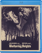 Wuthering Heights (Blu-ray)