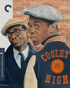 Cooley High: Criterion Collection (Blu-ray)