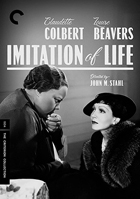 Imitation Of Life: Criterion Collection
