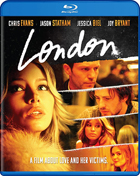 London (2005)(Blu-ray)