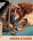 Thelma & Louise: Criterion Collection (4K Ultra HD/Blu-ray)