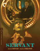 Servant: Criterion Collection (Blu-ray)