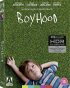 Boyhood: Limited Edition (4K Ultra HD-UK)