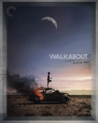 Walkabout: Criterion Collection (4K Ultra HD/Blu-ray)