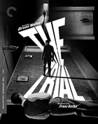 Trial: Criterion Collection (Blu-ray)