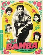 La Bamba: Criterion Collection (Blu-ray)