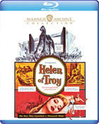 Helen Of Troy: Warner Archive Collection (Blu-ray)