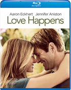 Love Happens (Blu-ray)(Reissue)