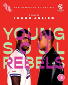 Young Soul Rebels (Blu-ray-UK)