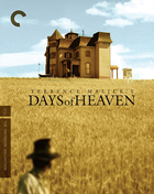 Days Of Heaven: Criterion Collection (4K Ultra HD/Blu-ray)