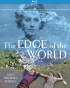 Edge Of The World (Blu-ray)